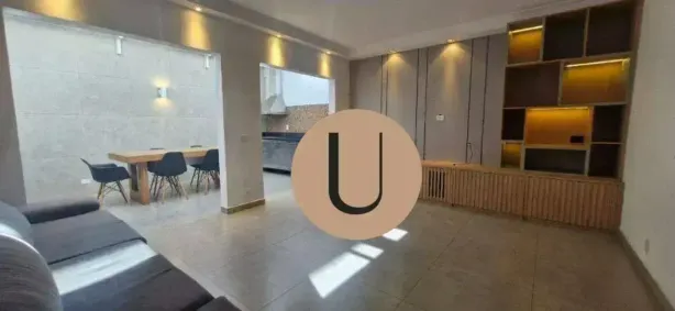 Casa de Condomínio com 3 Quartos à venda, 130m² no Demarchi, São Bernardo do Campo
