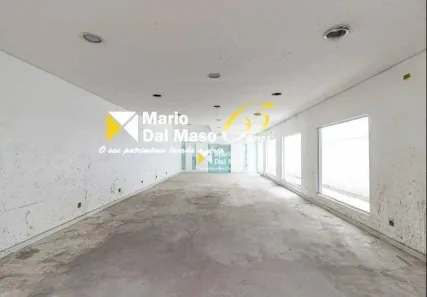 Ponto Comercial para alugar, 400m² no Moema, São Paulo