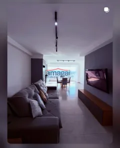 Apartamento com 2 Quartos para alugar, 70m² no Jardim Califórnia, Jacareí