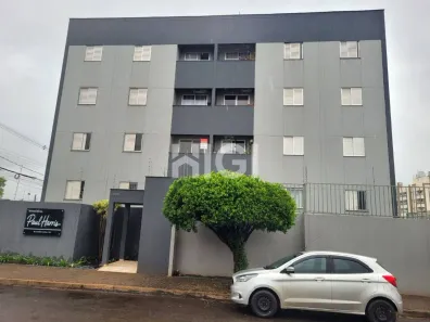 Apartamento com 3 Quartos à venda, 70m² no Jardim Roveri, Londrina