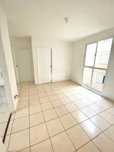 Apartamento com 2 Quartos à venda, 44m² no Chácaras Bom Jesus, Contagem
