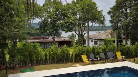 Casa de Condomínio com 4 Quartos à venda, 350m² no Ibiúna, Ibiúna