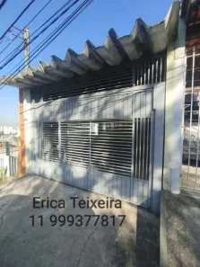 Sobrado com 3 Quartos para alugar, 180m² no Vila Gomes, São Paulo