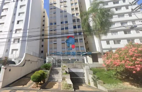Apartamento com 3 Quartos à venda, 119m² no Centro, Campinas