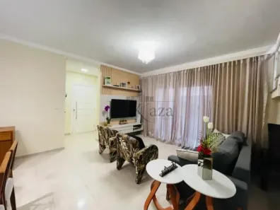 Casa de Condomínio com 4 Quartos à venda, 194m² no Parque Califórnia, Jacareí