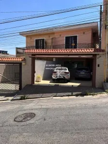 Casa com 5 Quartos à venda, 175m² no Vila Leonor, São Paulo