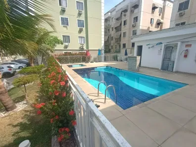 Apartamento com 3 Quartos para alugar, 60m² no Irajá, Rio de Janeiro