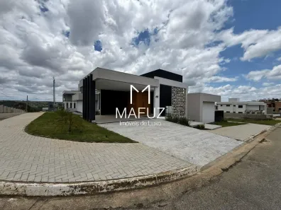 Casa de Condomínio com 3 Quartos à venda, 224m² no Gran Park, Vespasiano
