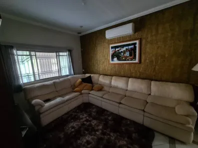 Casa com 2 Quartos à venda, 190m² no Residencial Furlan, Santa Bárbara D'Oeste