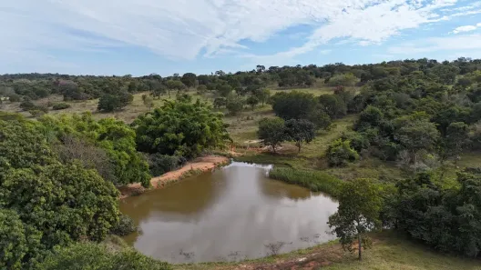 Fazenda/Sítio com 3 Quartos à venda, 32m² no , Mairipotaba