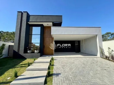 Casa de Condomínio com 3 Quartos à venda, 152m² no Inoã (Inoã), Maricá