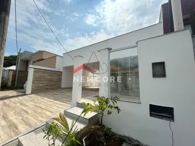Casa de Condomínio com 3 Quartos à venda, 100m² no Campo Grande, Rio de Janeiro