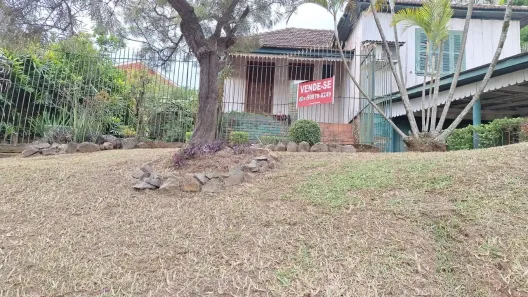 Lote/Terreno à venda, 386m² no Boa Vista, Novo Hamburgo