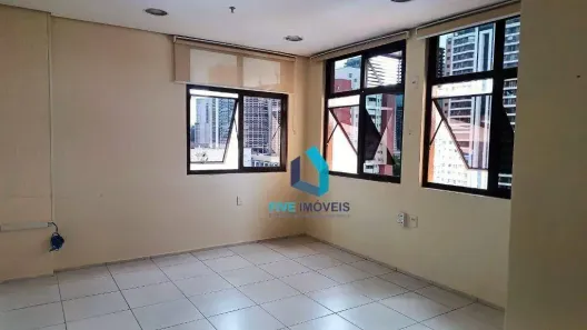 Sala Comercial para venda ou aluguel, 40m² no Chácara Santo Antônio (Zona Sul), São Paulo