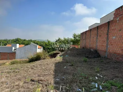 Lote/Terreno à venda, 150m² no Parque Residencial Monte Rey III, Piracicaba