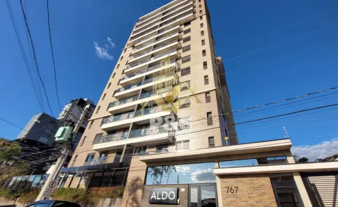 Apartamento com 2 Quartos à venda, 85m² no Centro, Botucatu