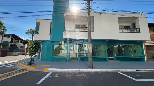 Sala Comercial para alugar, 46m² no Jardim Panorama, Bauru