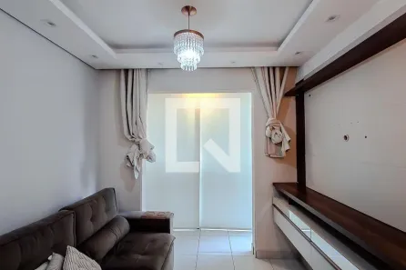 Apartamento com 2 Quartos à venda, 39m² no Cambuci, São Paulo