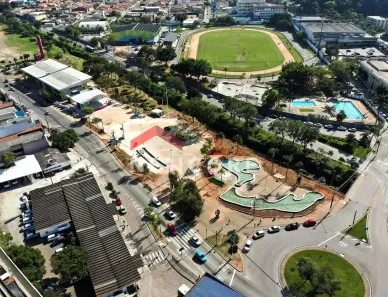 Lote/Terreno à venda, 272m² no Parque Santana (Botujuru), Campo Limpo Paulista