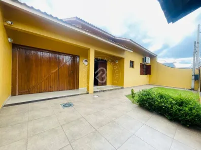 Casa com 2 Quartos à venda, 148m² no São José, Sapucaia do Sul