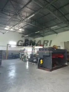 Galpão/Depósito/Armazém à venda, 426m² no Europark Comercial, Indaiatuba