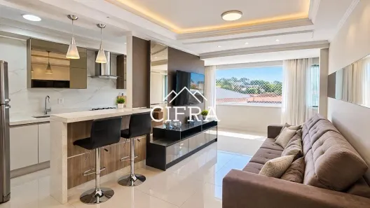 Apartamento com 3 Quartos à venda, 90m² no Centro, Rio do Sul