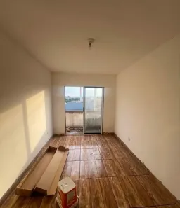 Apartamento com 2 Quartos para alugar, 42m² no Jardim Amalfi, Ferraz de Vasconcelos
