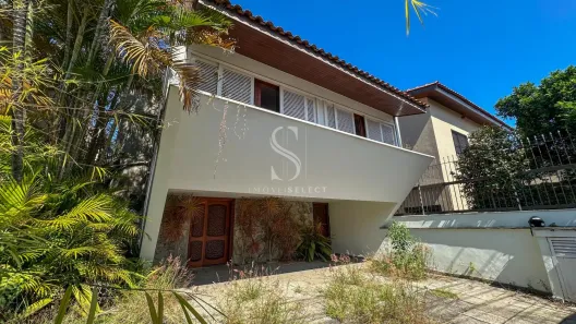 Casa com 3 Quartos à venda, 290m² no Lar São Paulo, São Paulo
