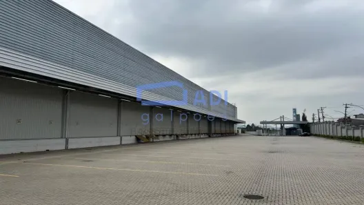 Galpão/Depósito/Armazém para alugar, 4600m² no Jardim Arapongas, Guarulhos