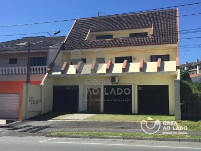 Ponto Comercial para alugar, 200m² no Cajuru, Curitiba