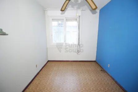 Apartamento com 1 Quarto à venda, 36m² no Centro, Pelotas
