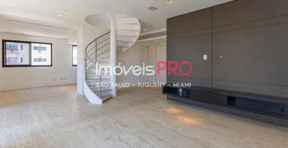 Cobertura com 3 Quartos à venda, 350m² no Jardim Paulista, São Paulo