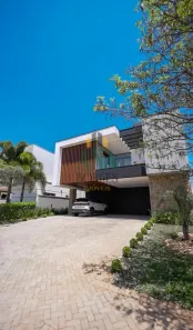 Casa com 4 Quartos à venda, 363m² no Alphaville Nova Esplanada, Votorantim