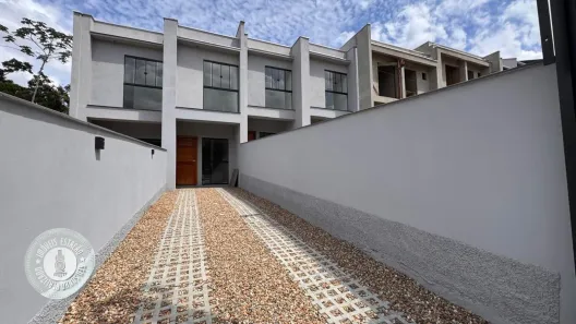 Sobrado com 2 Quartos à venda, 98m² no Badenfurt, Blumenau