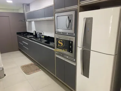 Apartamento com 2 Quartos à venda, 125m² no Ingleses do Rio Vermelho, Florianópolis