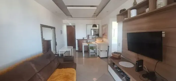 Apartamento com 2 Quartos à venda, 62m² no Barra da Tijuca, Rio de Janeiro