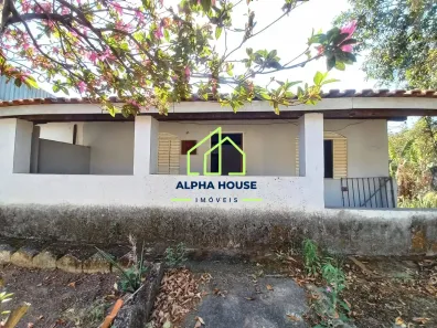 Fazenda/Sítio com 3 Quartos para alugar, 90m² no Maria Áurea, Pindamonhangaba