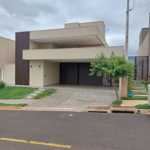 Casa de Condomínio com 3 Quartos à venda, 163m² no Jardim Santa Maria, São José do Rio Preto