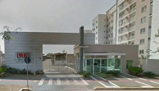 Apartamento com 3 Quartos para alugar, 94m² no Tiradentes, Campo Grande