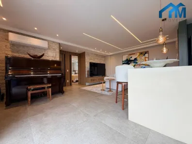 Apartamento com 2 Quartos à venda, 86m² no Itu Novo Centro, Itu