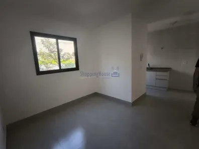 Apartamento com 1 Quarto à venda, 37m² no Jardim Regina, São Paulo