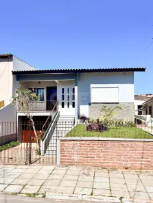 Casa com 2 Quartos à venda, 136m² no São José, Canoas