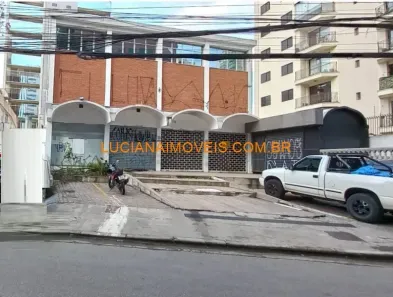 Ponto Comercial para venda ou aluguel, 1673m² no Cidade Monções, São Paulo
