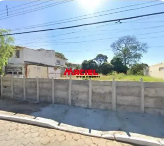 à venda, 1257m² no Vila Resende, Caçapava