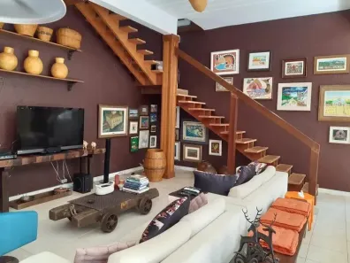 Casa com 4 Quartos à venda, 600m² no Ouro Velho Mansões, Nova Lima