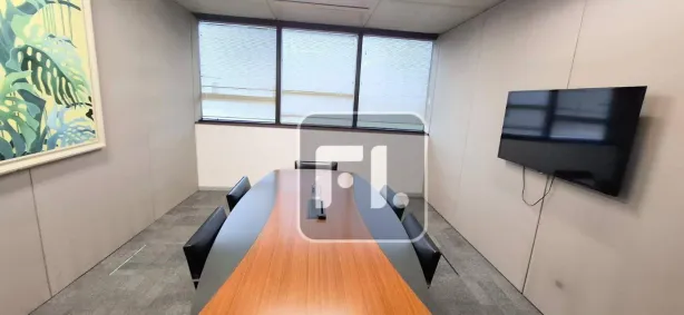 Sala Comercial para venda ou aluguel, 681m² no Bela Vista, São Paulo