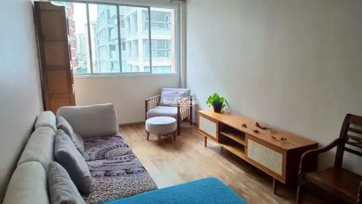 Apartamento com 2 Quartos para alugar, 90m² no Pinheiros, São Paulo