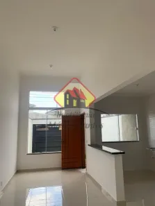 Casa com 3 Quartos à venda, 82m² no Jardim Oásis, Taubaté