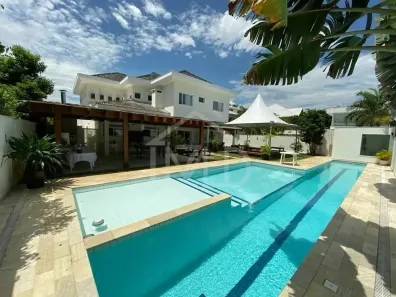 Casa de Condomínio com 4 Quartos à venda, 650m² no Barra da Tijuca, Rio de Janeiro