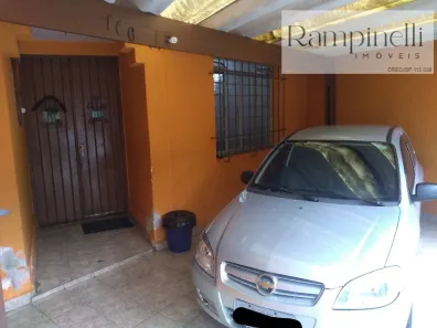 Sobrado com 3 Quartos à venda, 205m² no Água Branca, São Paulo